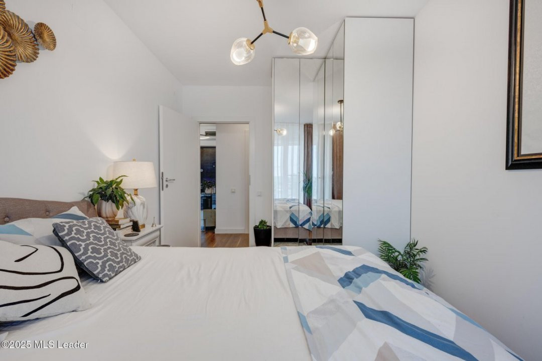 Estic Park - 2 Camere Modern / Mobilat si Utilat Complet