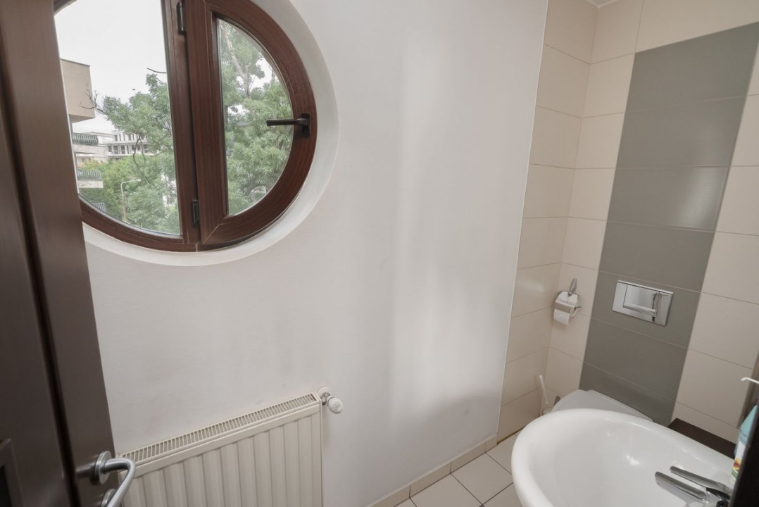 Apart 5 CAMERE Nordului Herastrau Str Barajul Arges 2 Parcari incluse