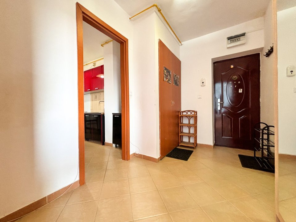 ANL Brancusi - Apartament 2 camere 60mp - 2009 - 10 Min Metrou