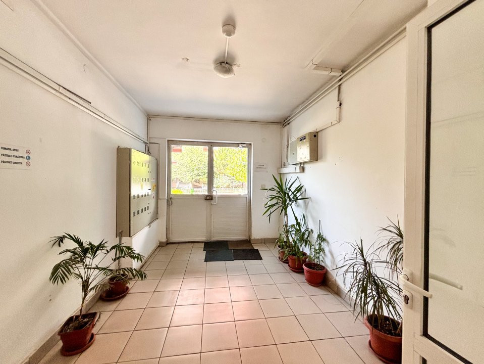 ANL Brancusi - Apartament 2 camere 60mp - 2009 - 10 Min Metrou