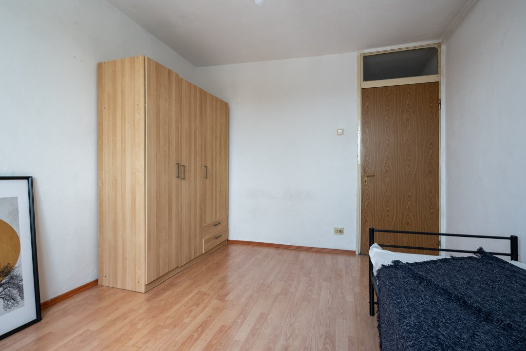 Apartament 2 camere Crangasi - Bd. Constructorilor