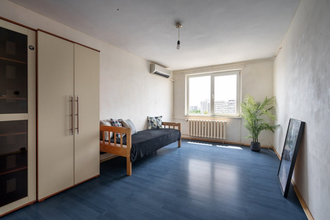 Apartament 2 camere Crangasi - Bd. Constructorilor