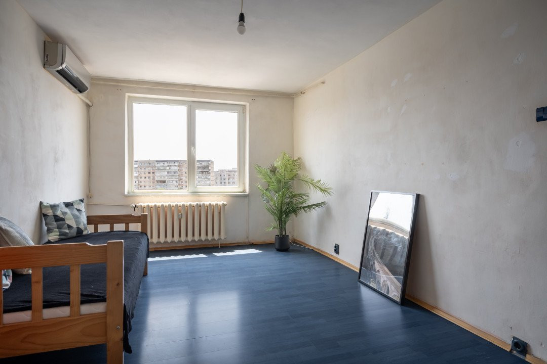 Apartament 2 camere Crangasi - Bd. Constructorilor