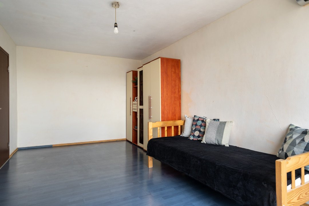 Apartament 2 camere Crangasi - Bd. Constructorilor