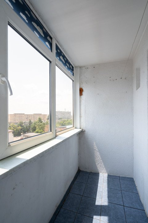 Apartament 2 camere Crangasi - Bd. Constructorilor
