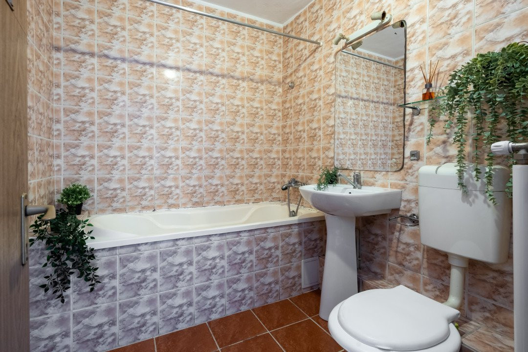 Apartament 2 camere Crangasi - Bd. Constructorilor