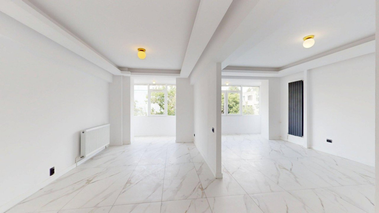 3 camere | Centrala proprie | Modern | Brancoveanu