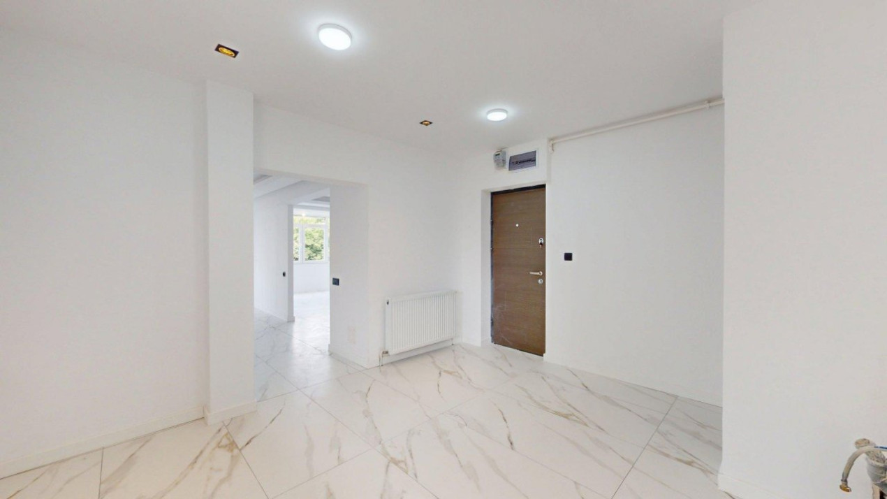 3 camere | Centrala proprie | Modern | Brancoveanu