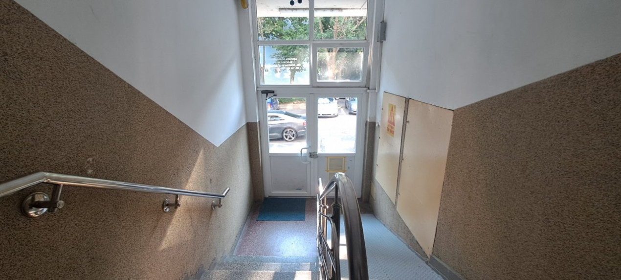 3 camere | Centrala proprie | Modern | Brancoveanu