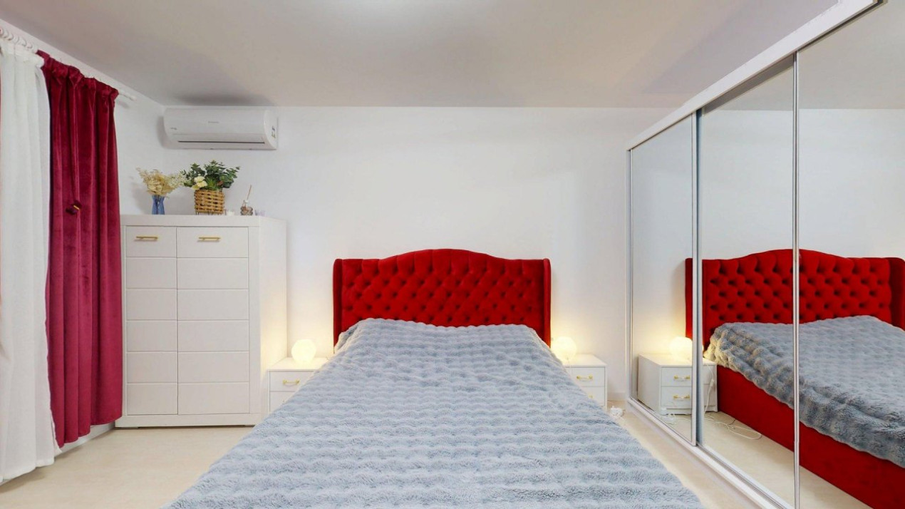 Garsonieră de vânzare în Pallady – balcon și loc parcare inclus