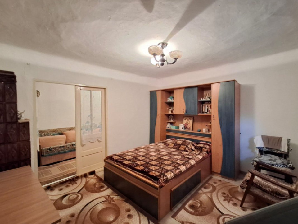 Casa 3 Camere Colentina 