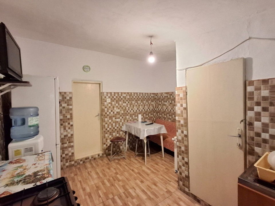 Casa 3 Camere Colentina 