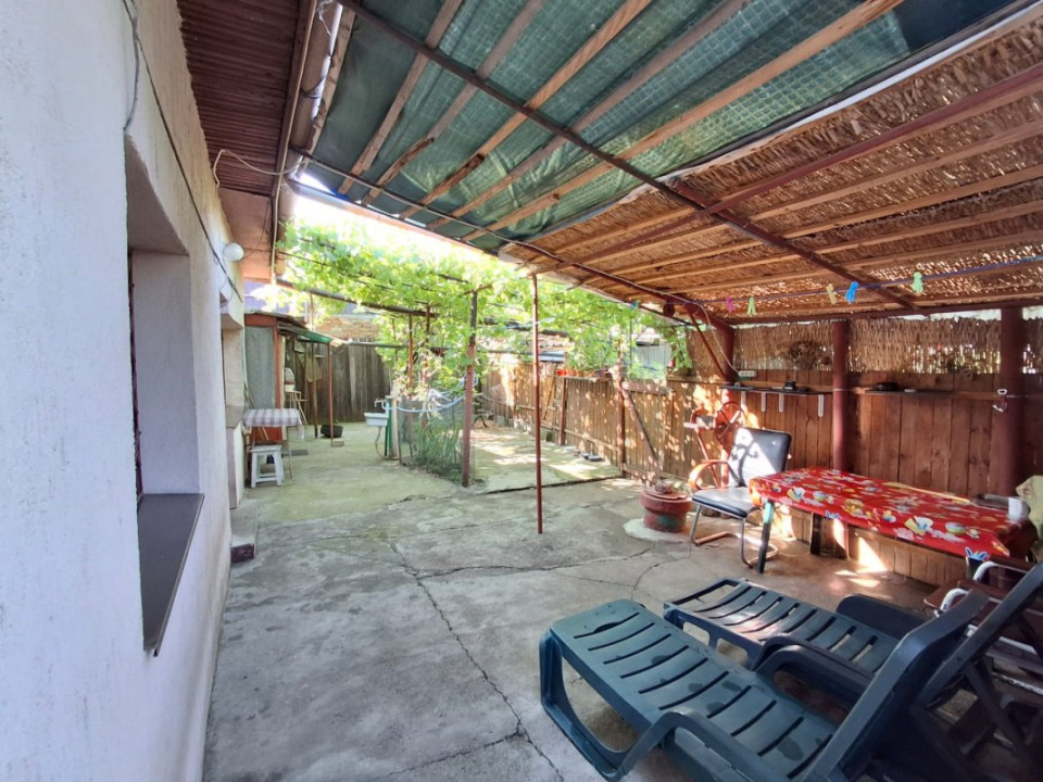 Casa 3 Camere Colentina 