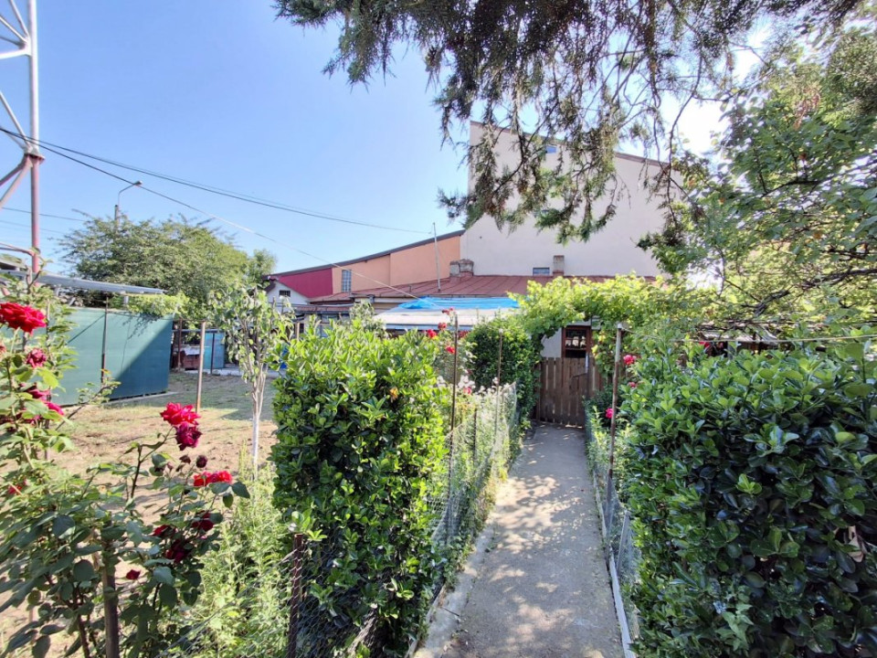 Casa 3 Camere Colentina 