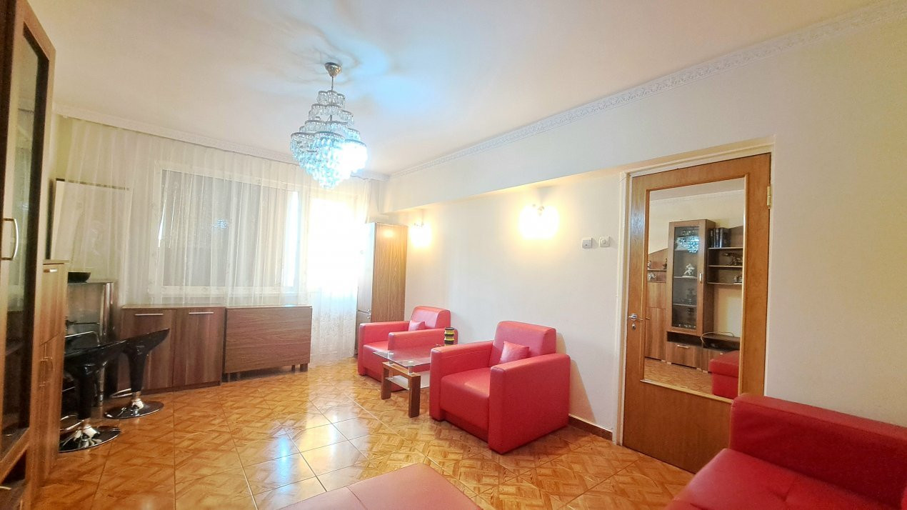  2 camere I Dristor -Ramnicu Sarat I Decomandat I