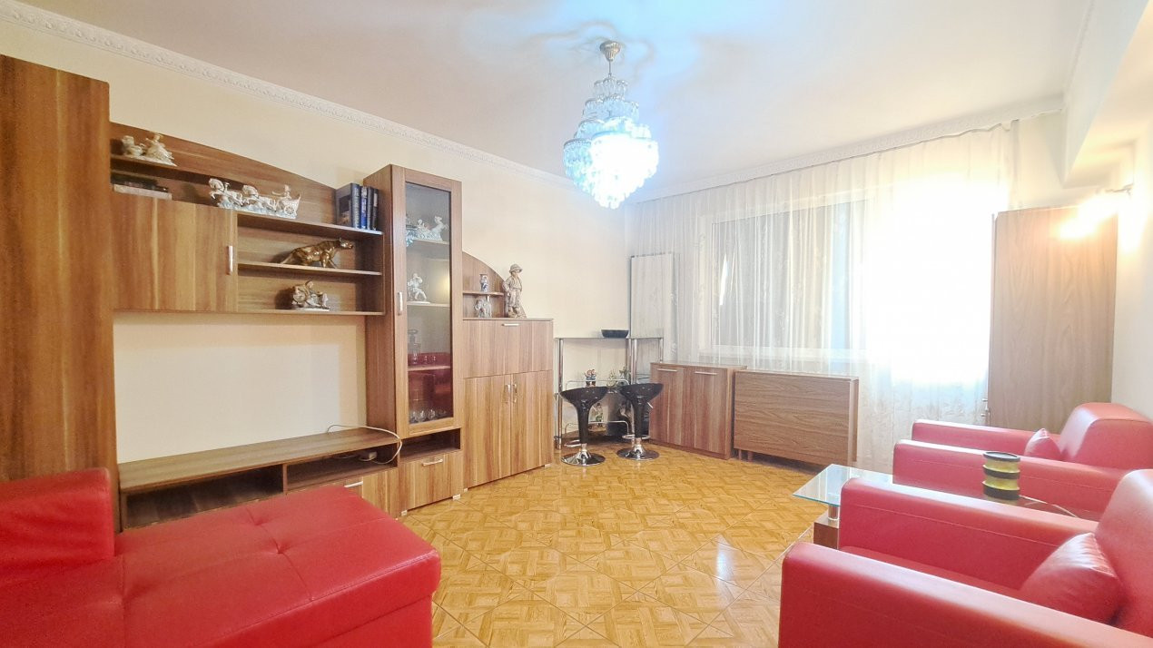  2 camere I Dristor -Ramnicu Sarat I Decomandat I