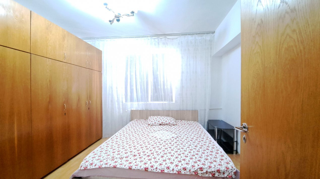  2 camere I Dristor -Ramnicu Sarat I Decomandat I