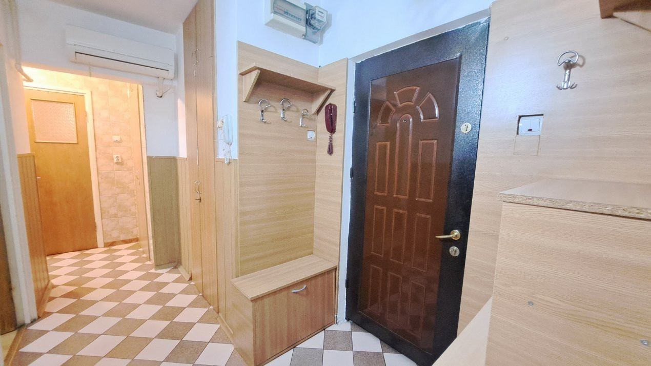  2 camere I Dristor -Ramnicu Sarat I Decomandat I