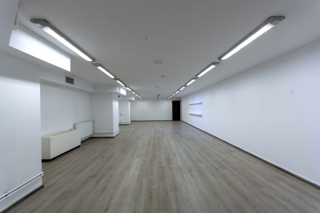 Spațiu subsol | Vitan Center | 108 mp | Utilitati incluse