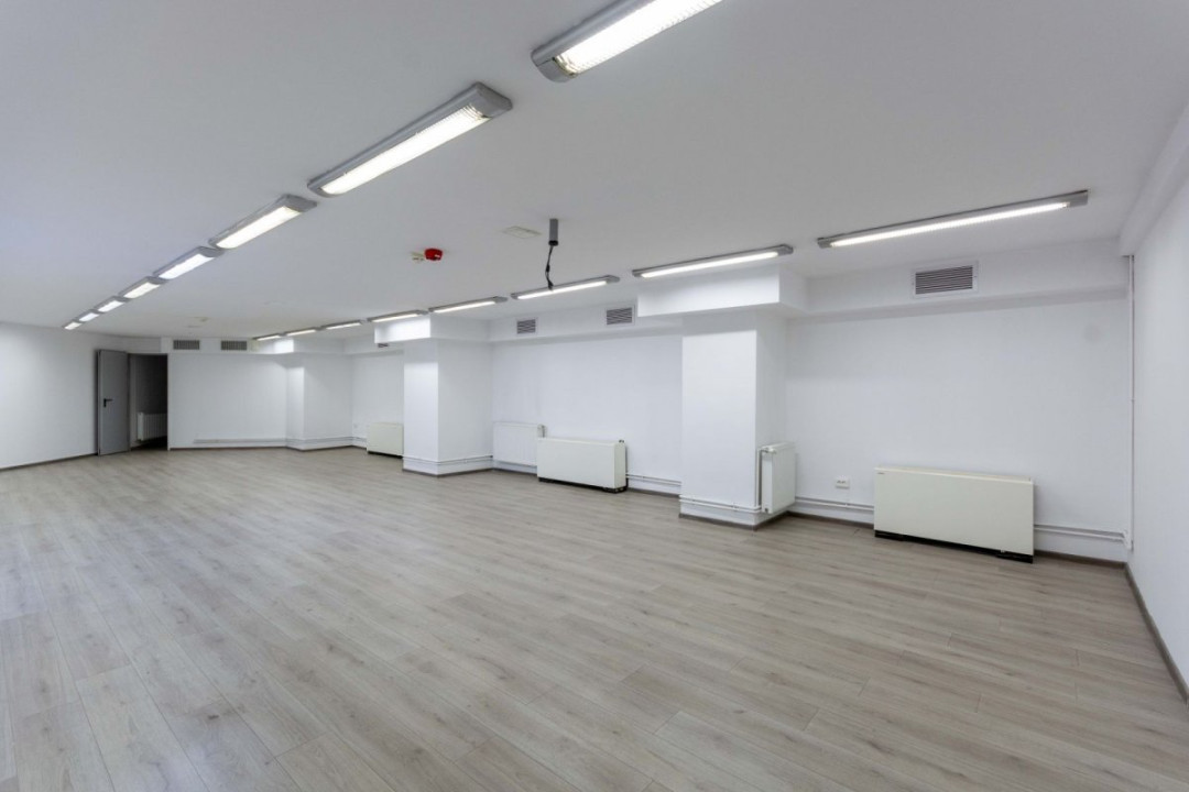 Spațiu subsol | Vitan Center | 108 mp | Utilitati incluse