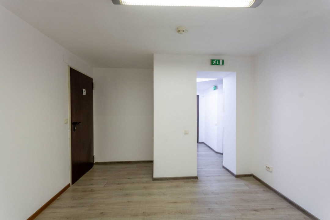 Spațiu subsol | Vitan Center | 108 mp | Utilitati incluse