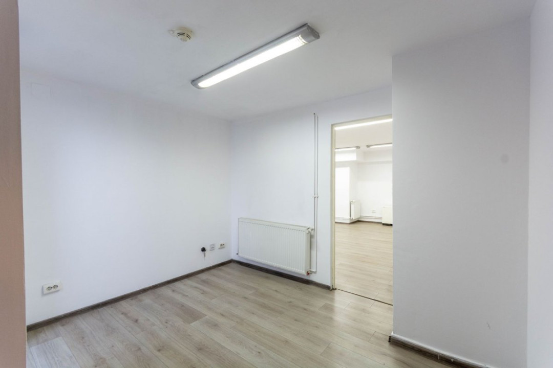 Spațiu subsol | Vitan Center | 108 mp | Utilitati incluse