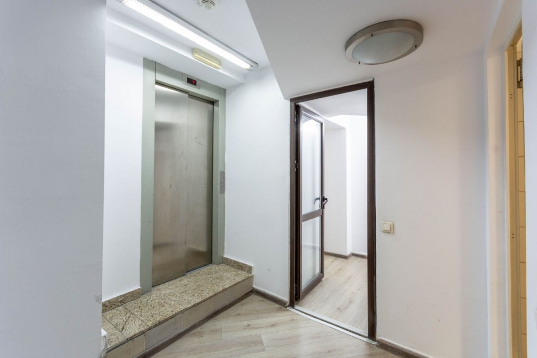 Spațiu subsol | Vitan Center | 108 mp | Utilitati incluse