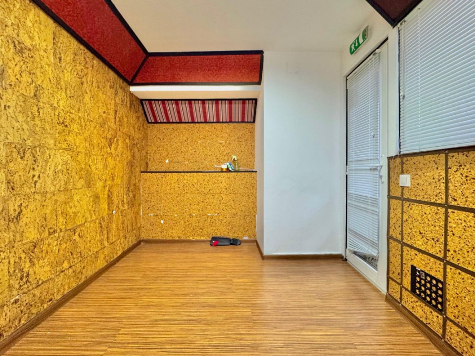 Spațiu subsol | Vitan Center | 108 mp | Utilitati incluse