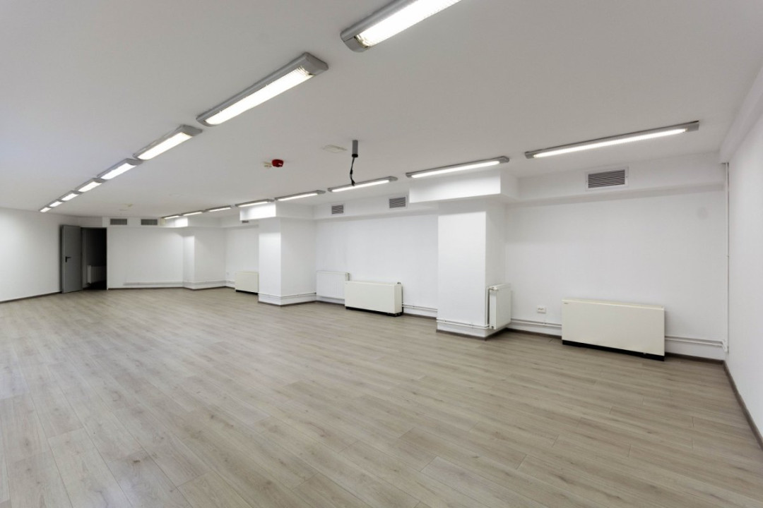 Spațiu subsol | Vitan Center | 100 mp | Utilitati incluse