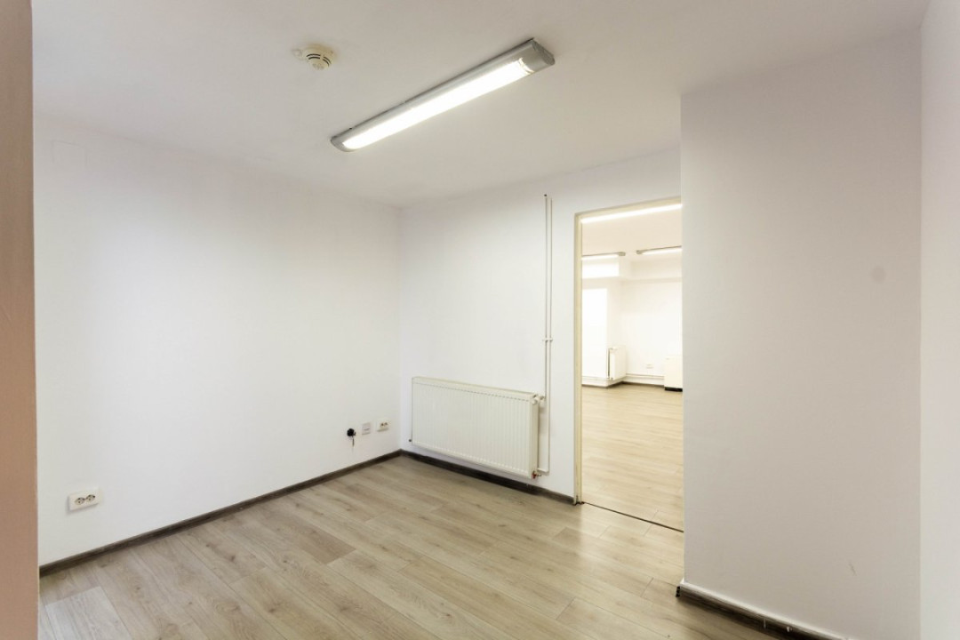 Spațiu subsol | Vitan Center | 100 mp | Utilitati incluse