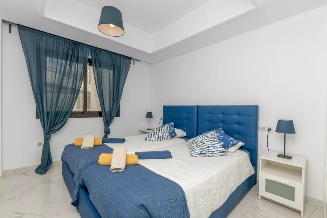 Apartment cu 2 dormitoare Casares del Mar!