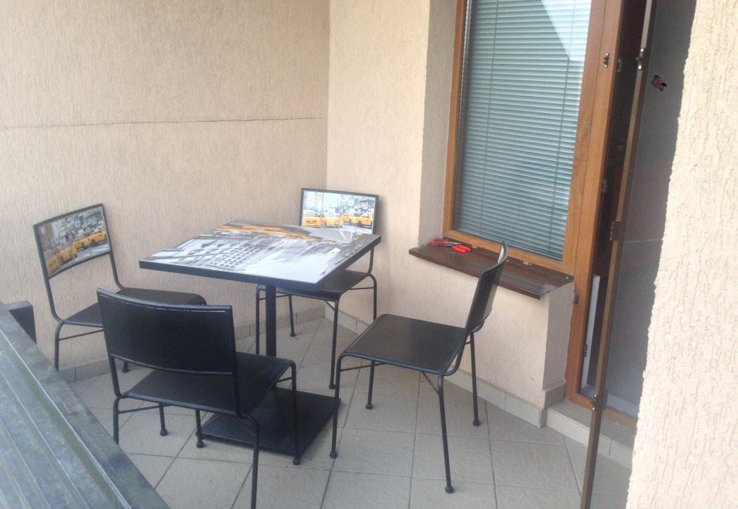 Apartament 2 camere Titan-Shine Residence, 80 mp, mobilat, langa Parcul Teilor