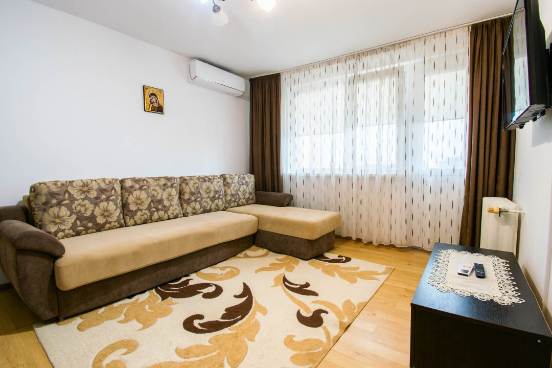  Metrou Piata Sudului Apartament cu 3 camere 68 mp 2 locuri de parcare