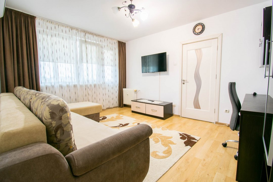  Metrou Piata Sudului Apartament cu 3 camere 68 mp 2 locuri de parcare