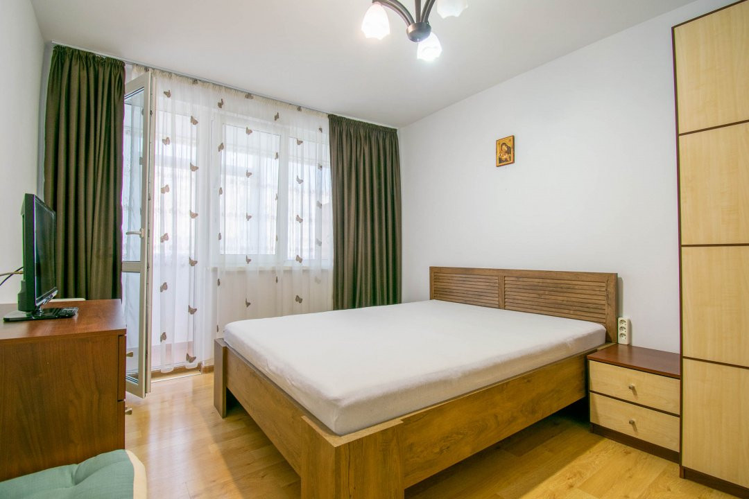  Metrou Piata Sudului Apartament cu 3 camere 68 mp 2 locuri de parcare