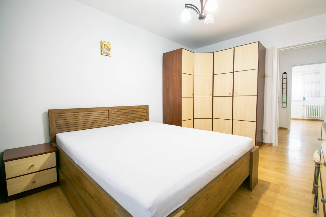  Metrou Piata Sudului Apartament cu 3 camere 68 mp 2 locuri de parcare