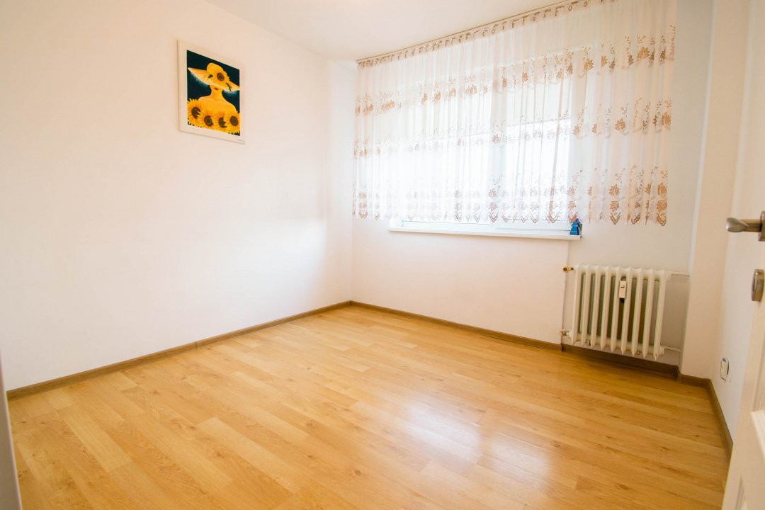  Metrou Piata Sudului Apartament cu 3 camere 68 mp 2 locuri de parcare