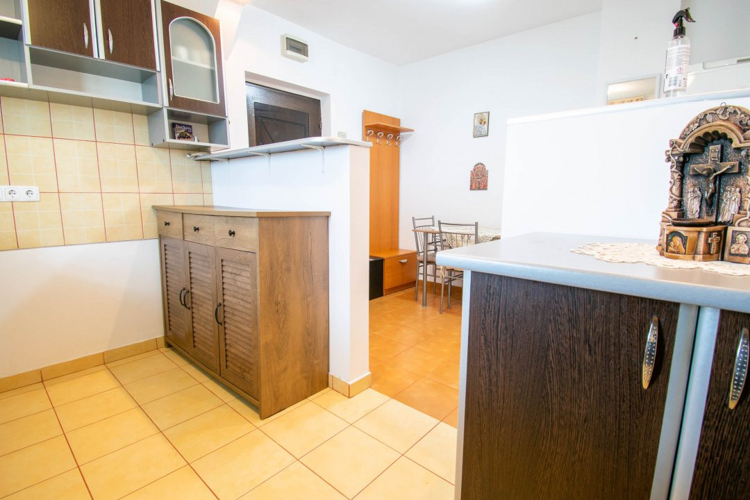  Metrou Piata Sudului Apartament cu 3 camere 68 mp 2 locuri de parcare