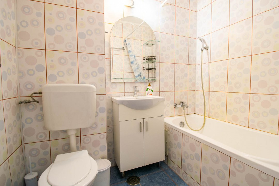  Metrou Piata Sudului Apartament cu 3 camere 68 mp 2 locuri de parcare