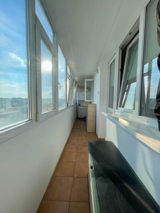  Metrou Piata Sudului Apartament cu 3 camere 68 mp 2 locuri de parcare