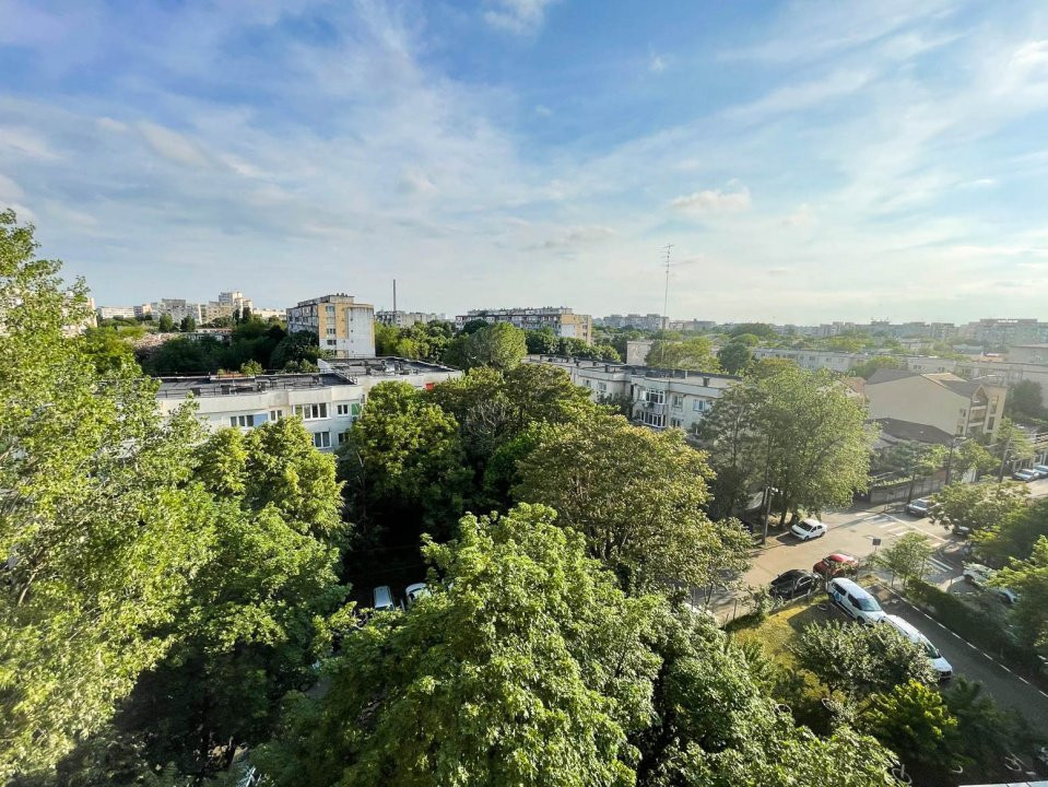  Metrou Piata Sudului Apartament cu 3 camere 68 mp 2 locuri de parcare