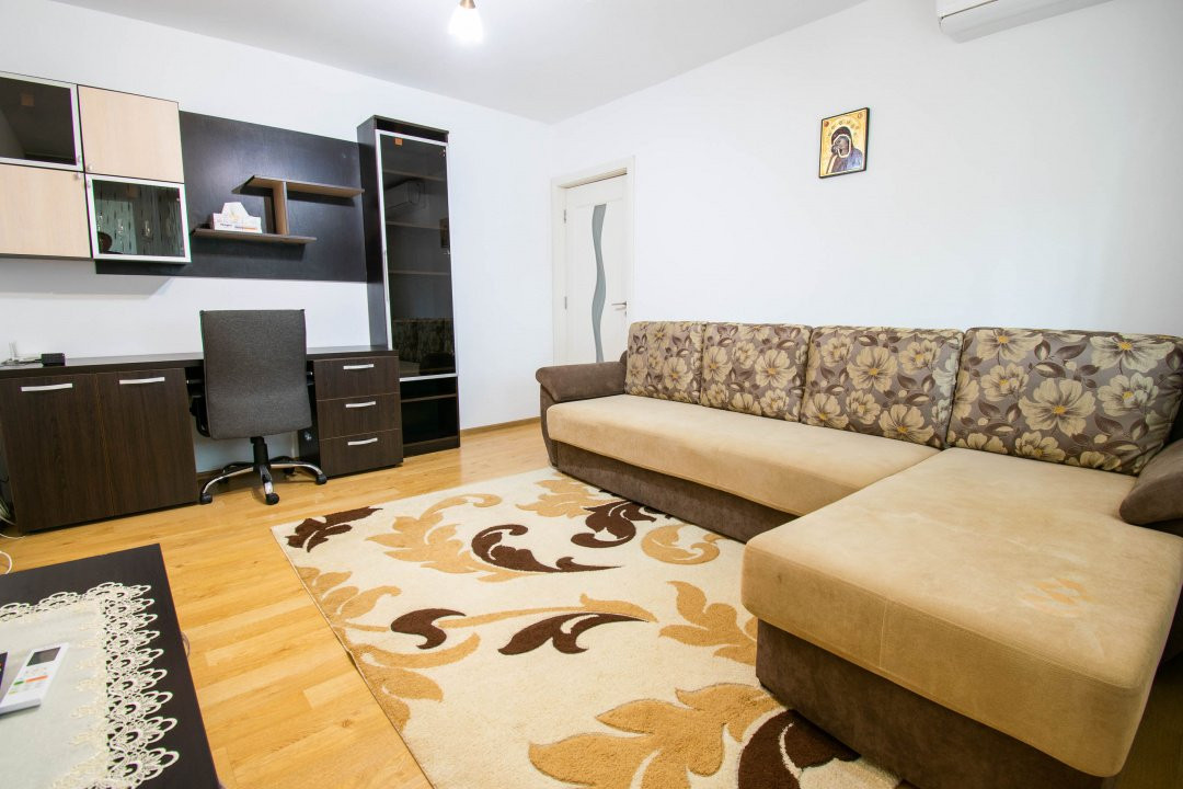  Metrou Piata Sudului Apartament cu 3 camere 68 mp 2 locuri de parcare
