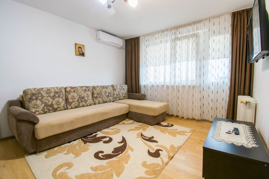  Metrou Piata Sudului Apartament cu 3 camere 68 mp 2 locuri de parcare