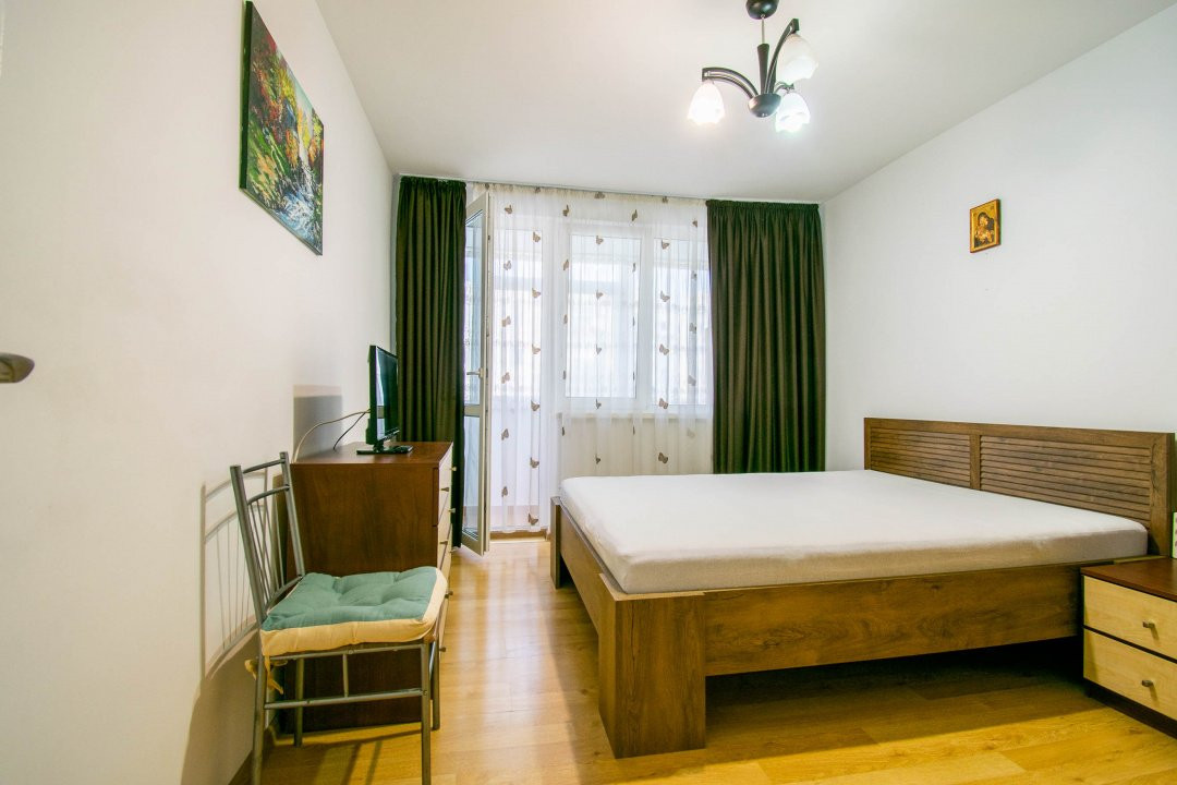  Metrou Piata Sudului Apartament cu 3 camere 68 mp 2 locuri de parcare