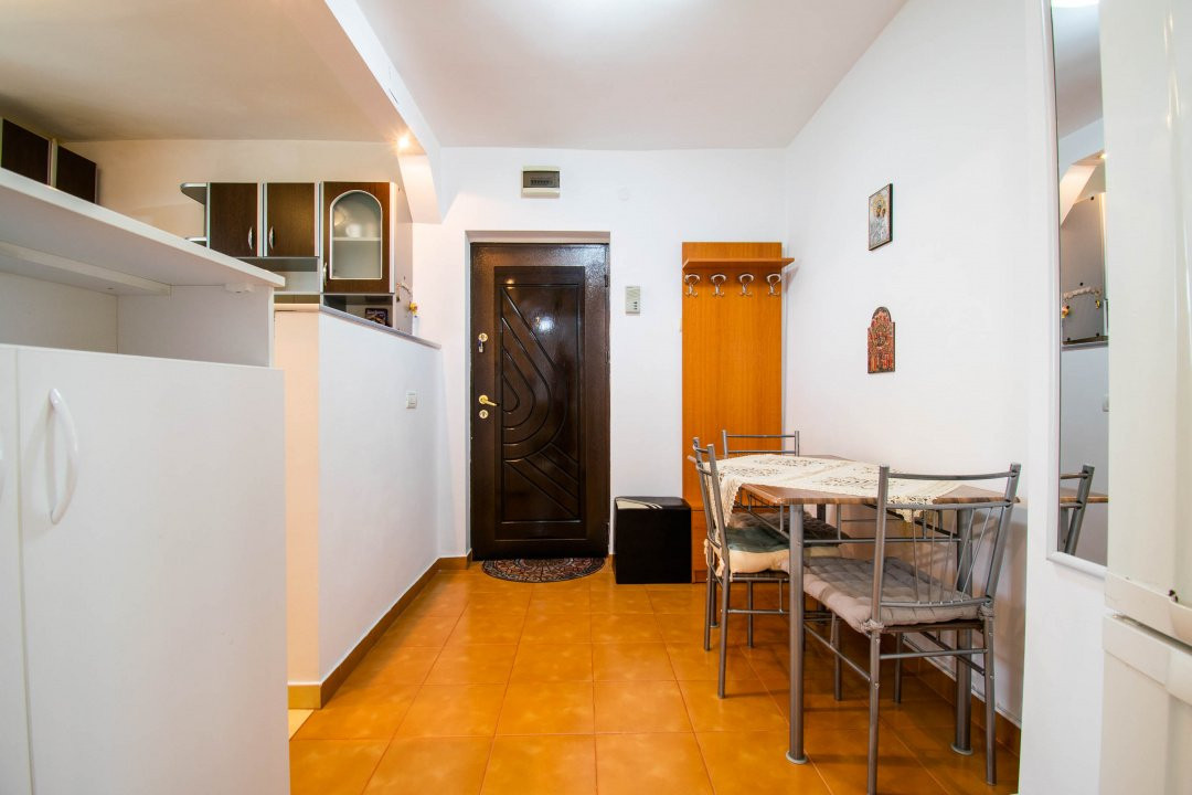  Metrou Piata Sudului Apartament cu 3 camere 68 mp 2 locuri de parcare