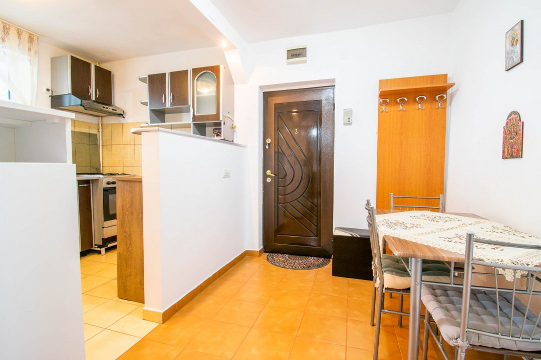  Metrou Piata Sudului Apartament cu 3 camere 68 mp 2 locuri de parcare