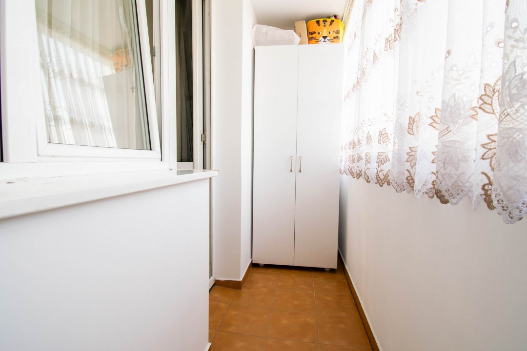  Metrou Piata Sudului Apartament cu 3 camere 68 mp 2 locuri de parcare