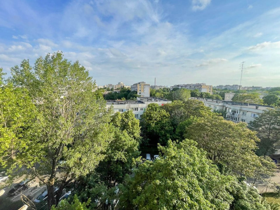  Metrou Piata Sudului Apartament cu 3 camere 68 mp 2 locuri de parcare