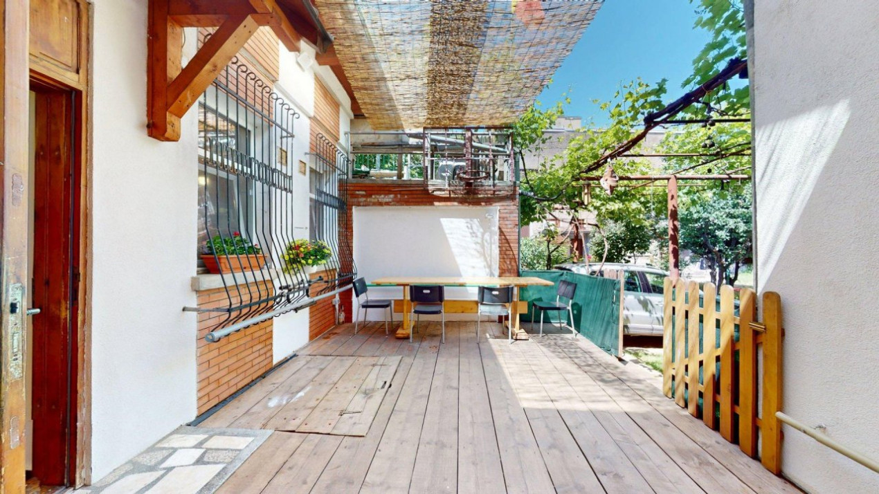 De Vanzare Casa Nerva  Traian