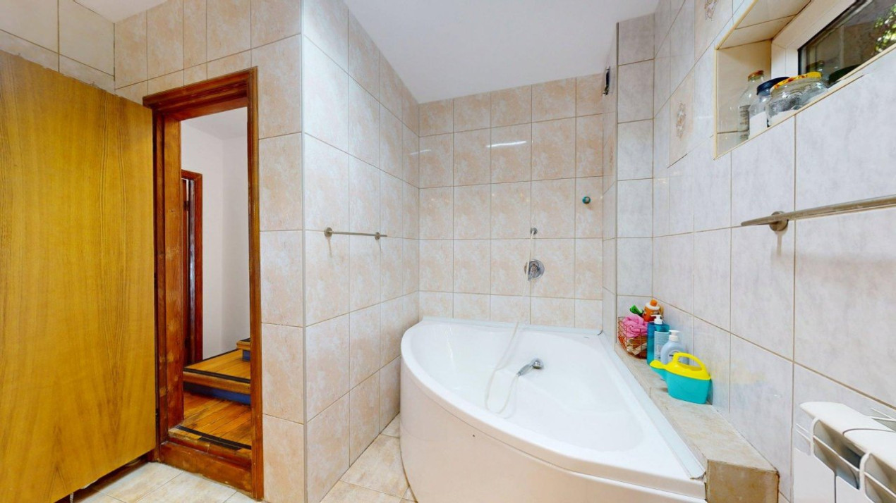 De Vanzare Casa Nerva  Traian